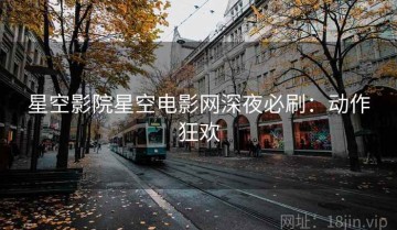 星空影院星空电影网深夜必刷：动作狂欢