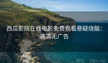 西瓜影院在线电影免费观看悬疑烧脑：高清无广告