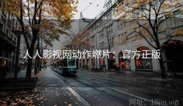 人人影视网动作燃片：官方正版